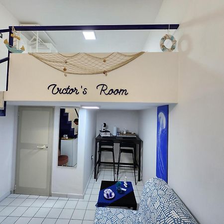 Victor'S Room 세타라 외부 사진