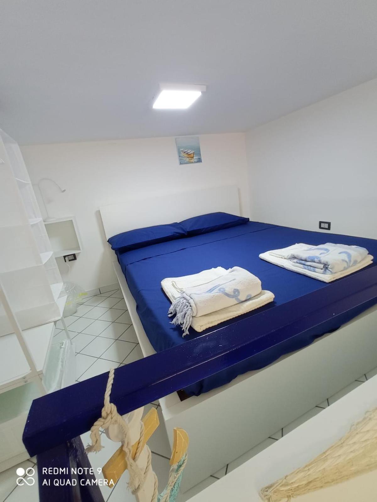 Victor'S Room 세타라 객실 사진