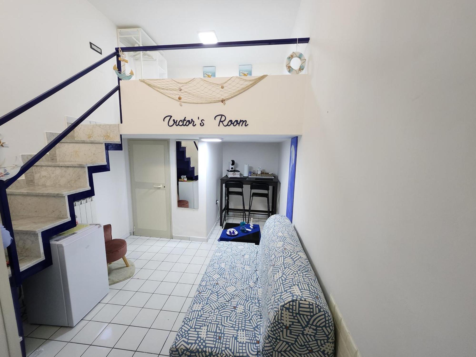 Victor'S Room 세타라 외부 사진