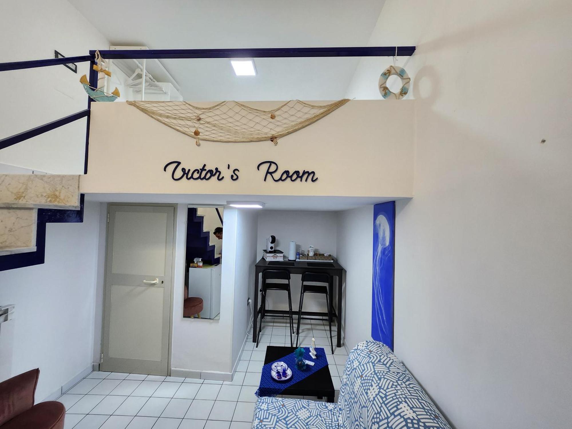 Victor'S Room 세타라 외부 사진